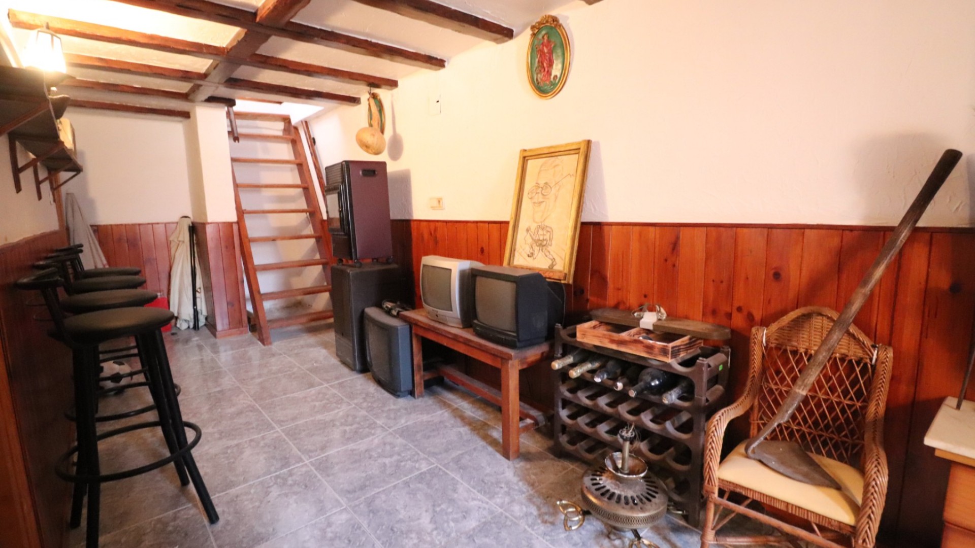 Sale - Town house -
Benijofar - Benijofar - Village