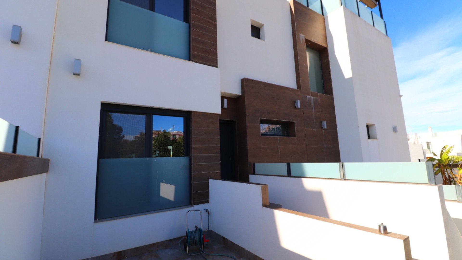 Sale - Town house -
Benijofar - Benijofar - Village