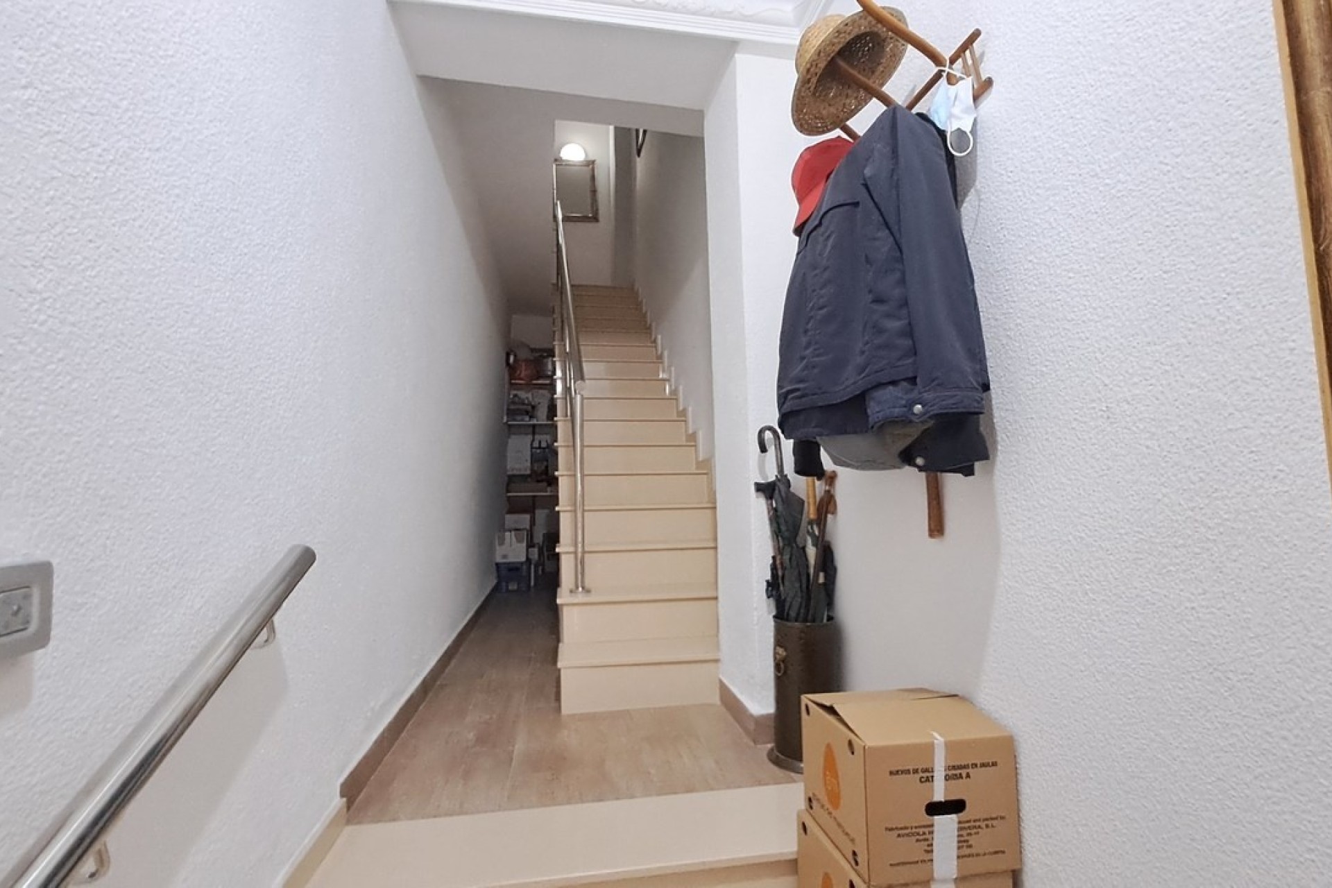Sale - Town house -
Benijofar - Costa Blanca