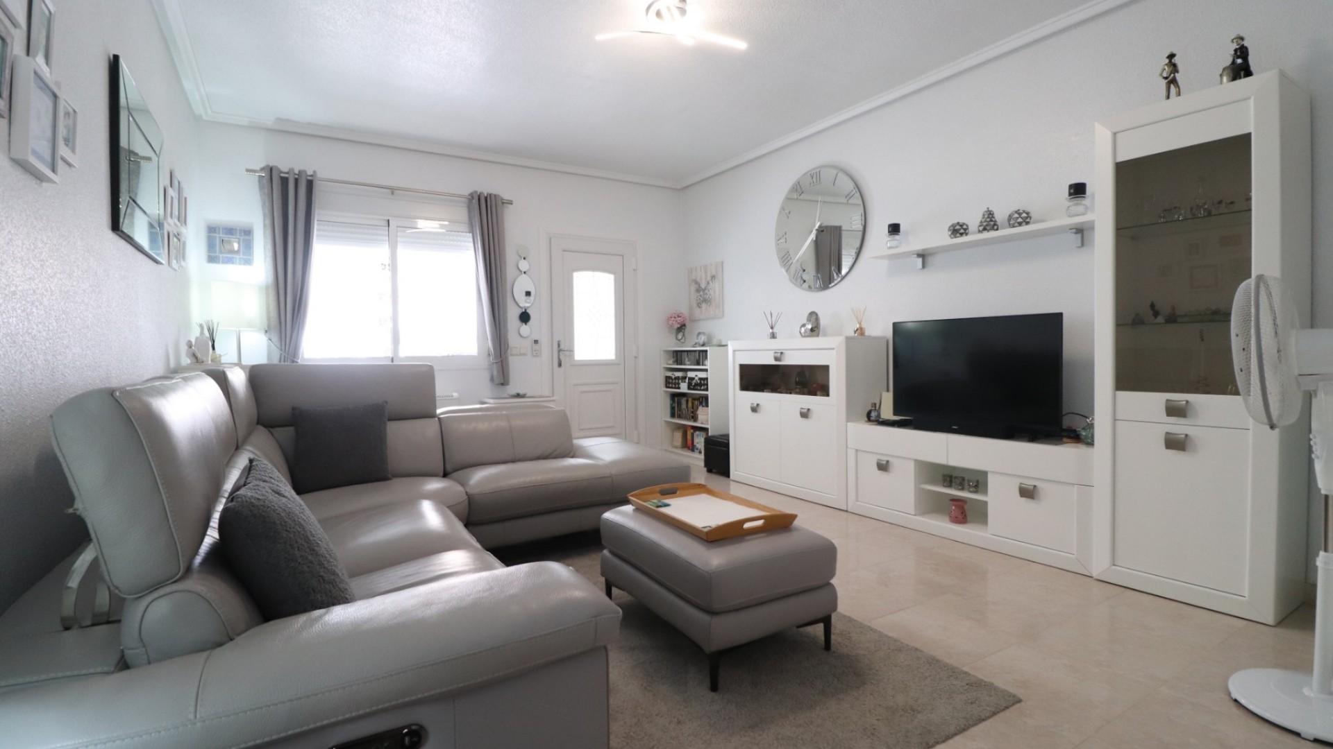 Sale - Town house -
Benijofar - Monte Azul