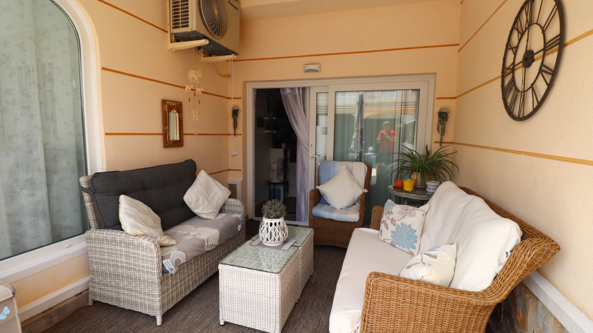 Sale - Town house -
Benijofar - Monte Azul