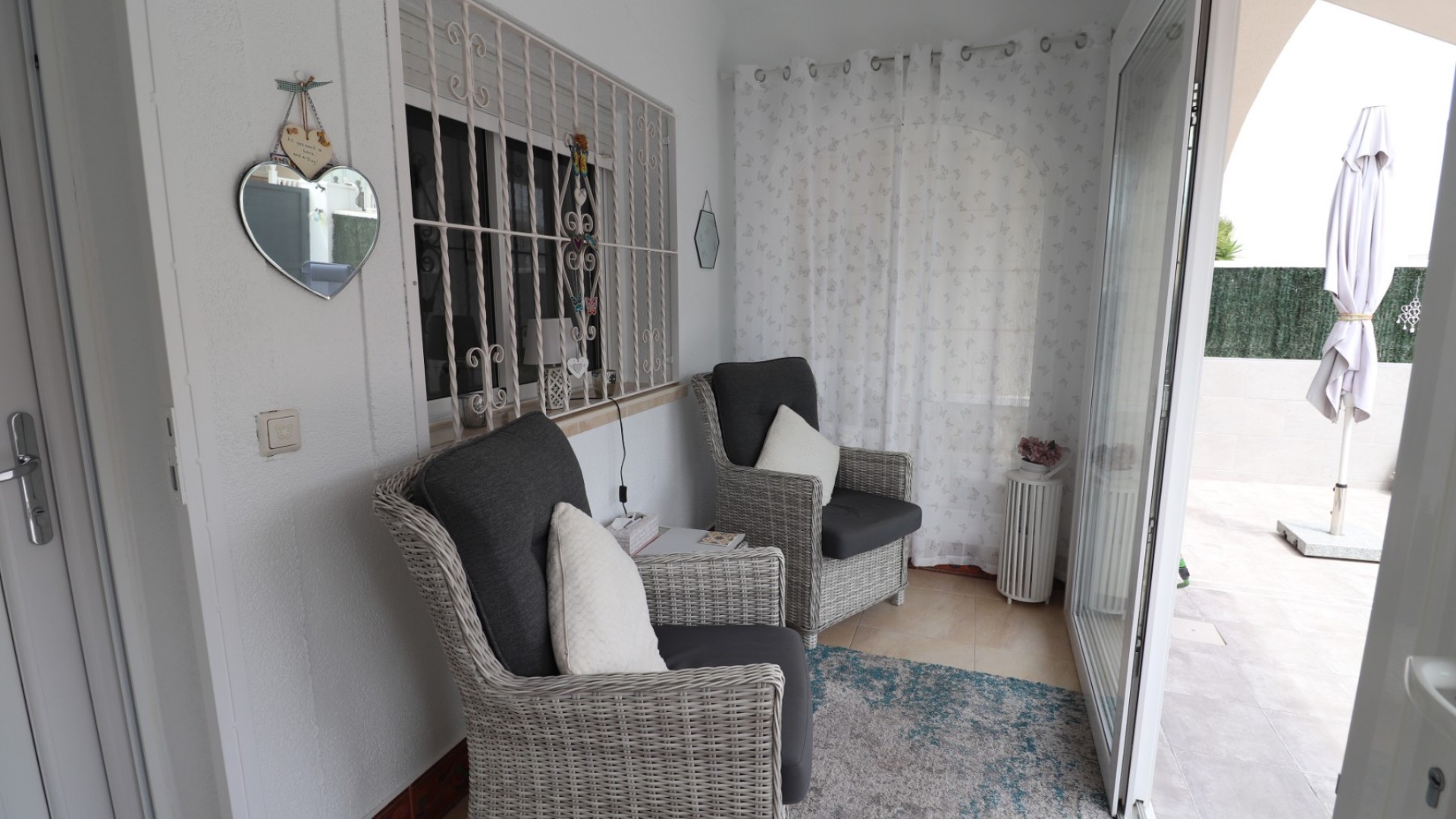 Sale - Town house -
Benijofar - Monte Azul