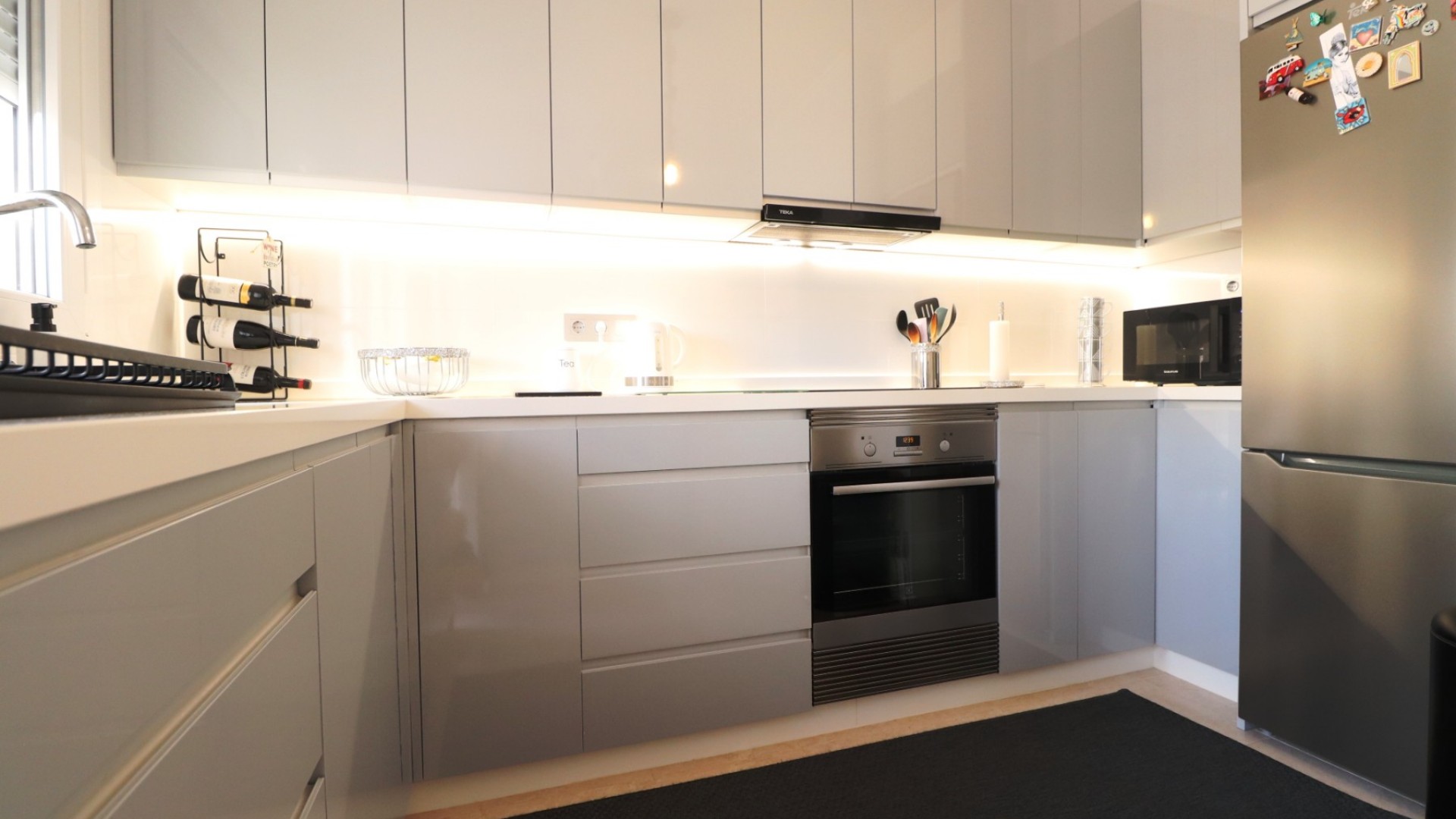 Sale - Town house -
Benijofar - Monte Azul