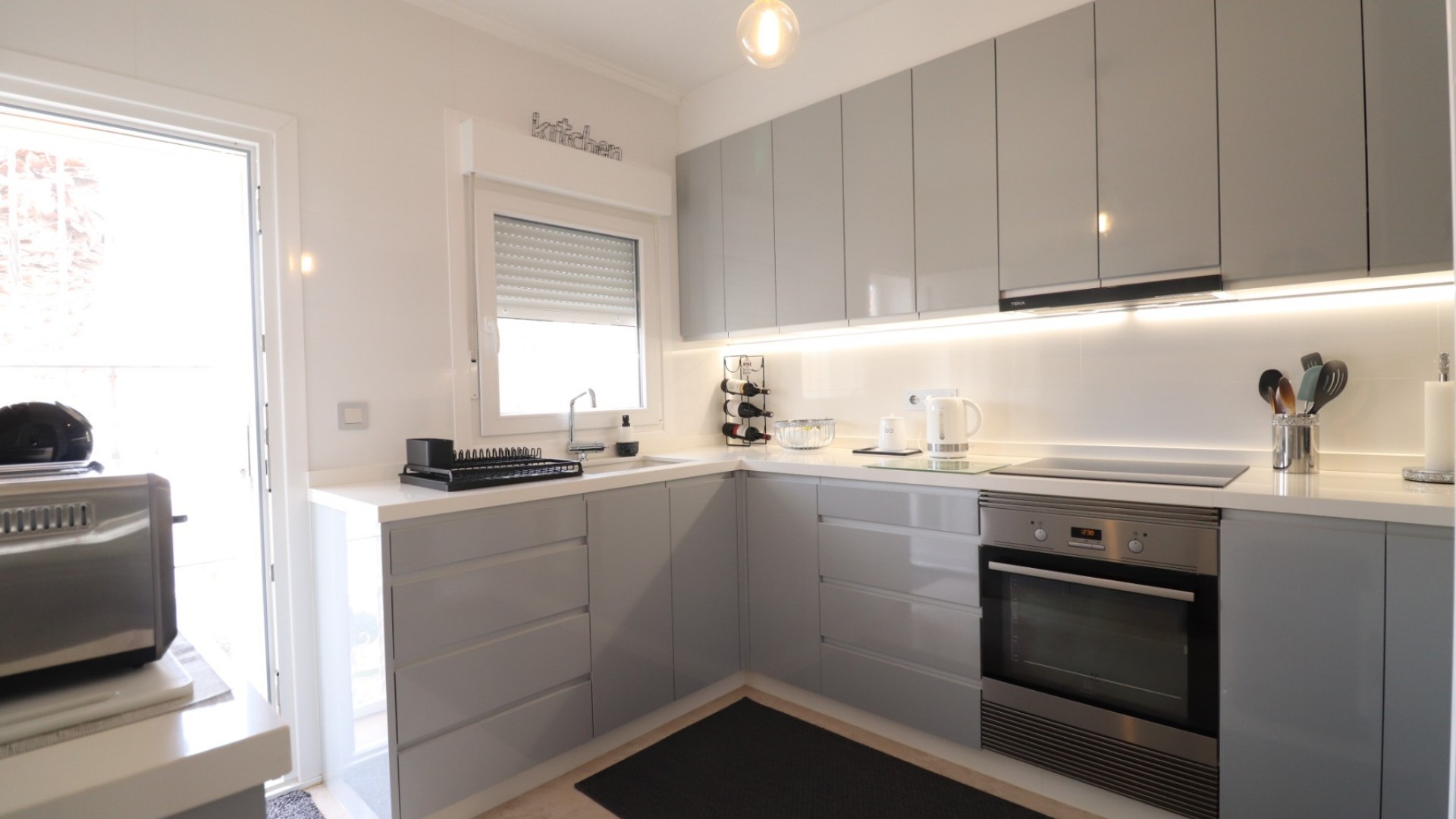 Sale - Town house -
Benijofar - Monte Azul