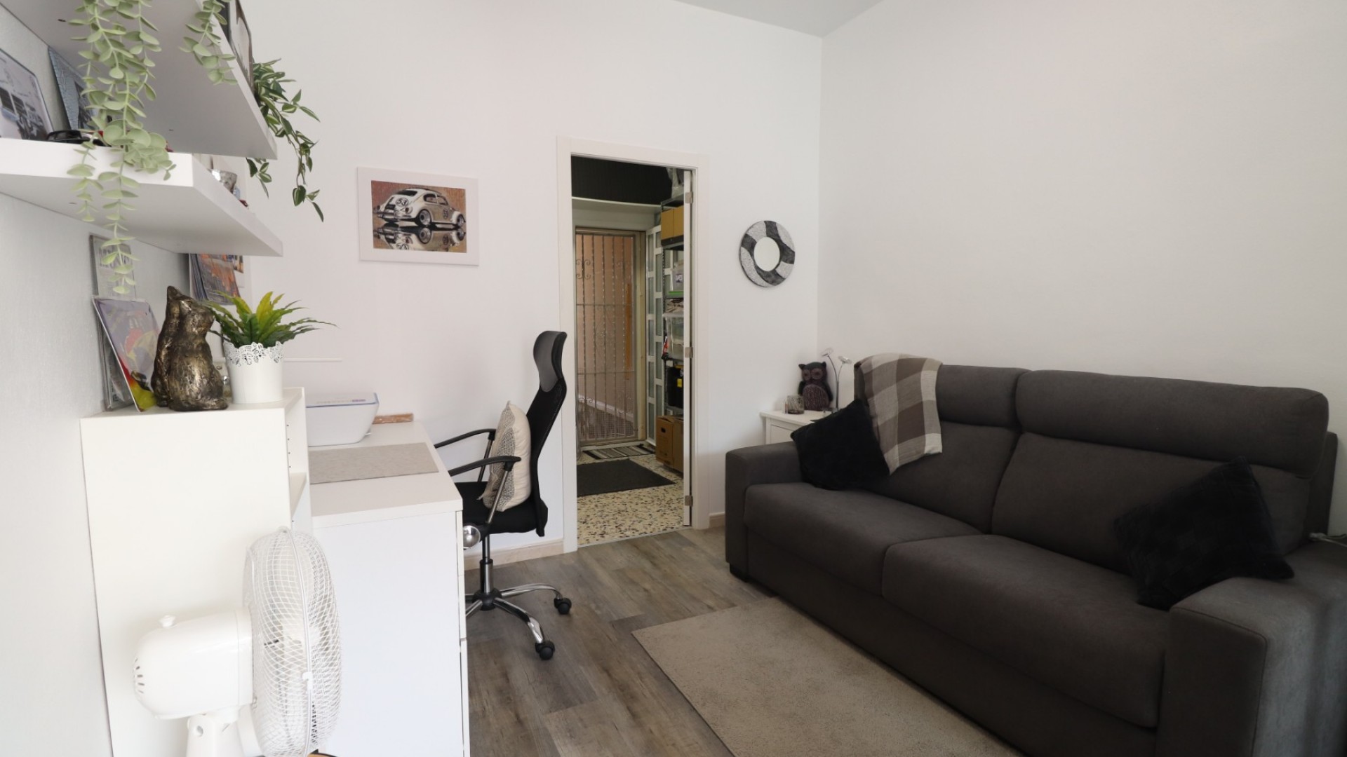 Sale - Town house -
Benijofar - Monte Azul