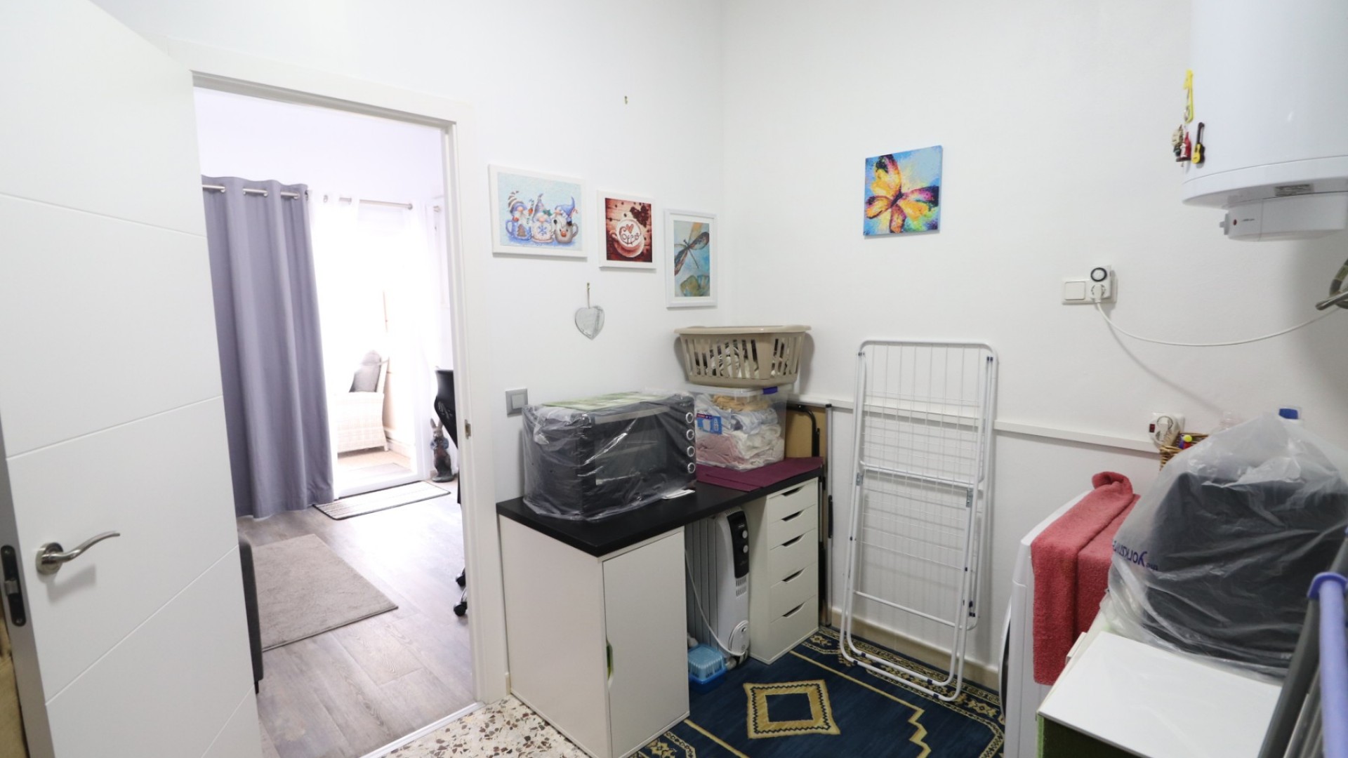 Sale - Town house -
Benijofar - Monte Azul