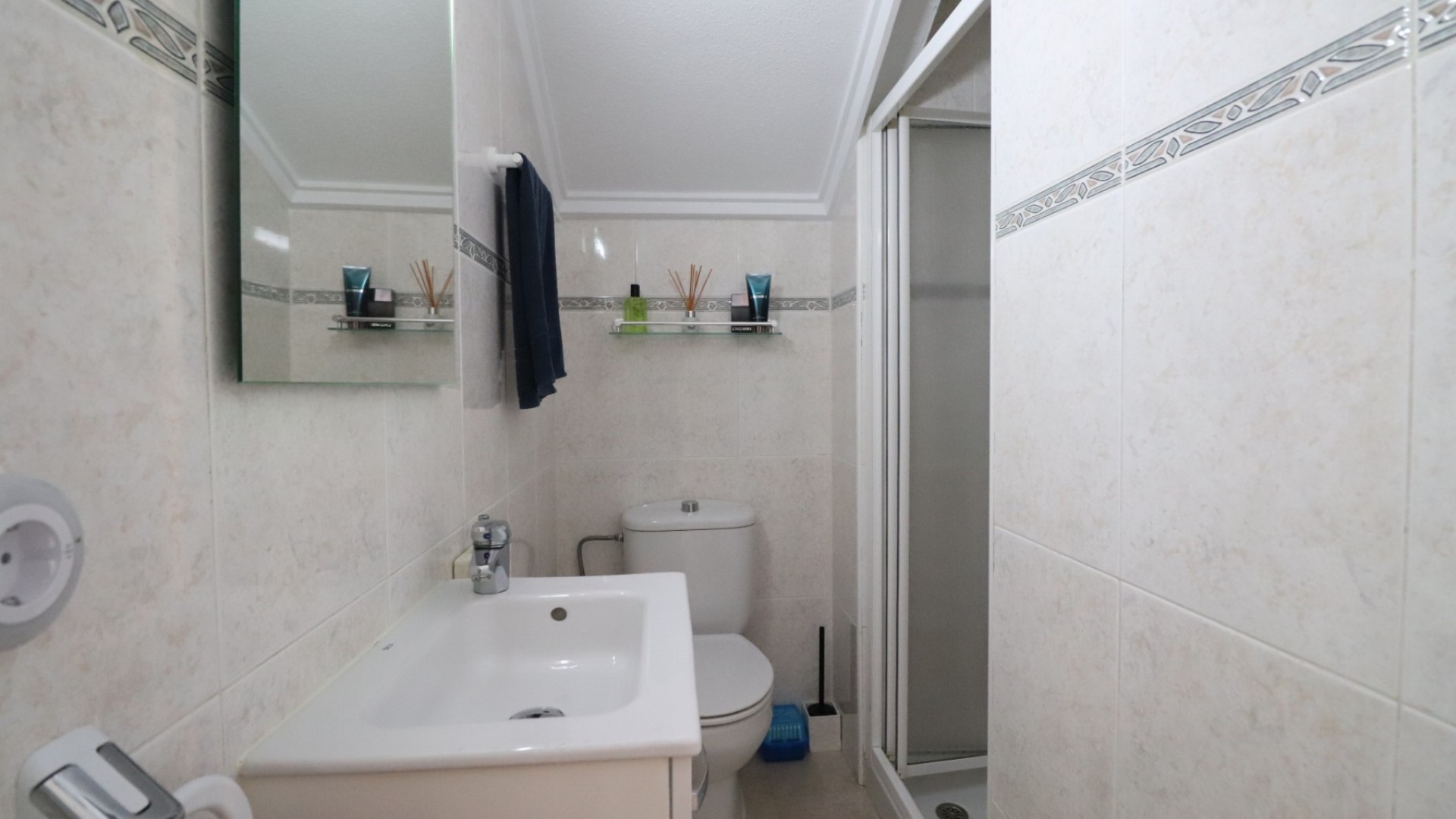 Sale - Town house -
Benijofar - Monte Azul