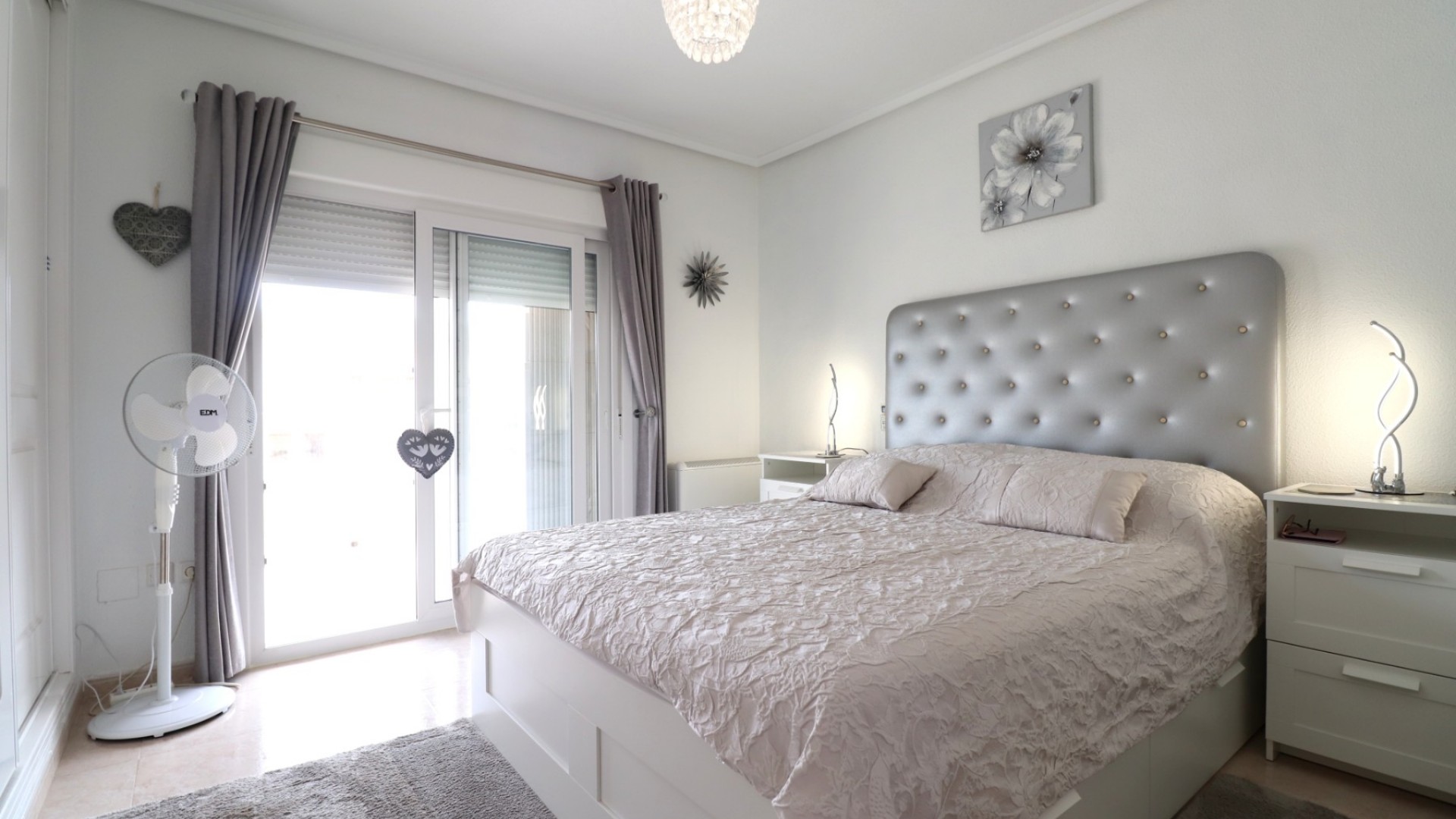 Sale - Town house -
Benijofar - Monte Azul