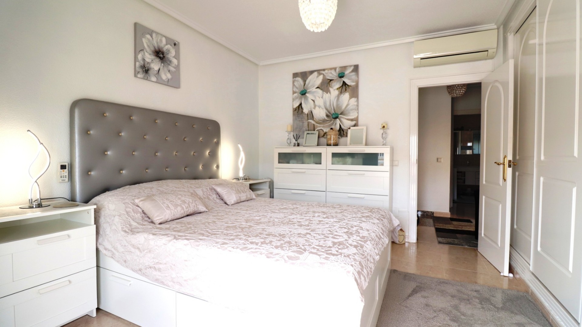 Sale - Town house -
Benijofar - Monte Azul