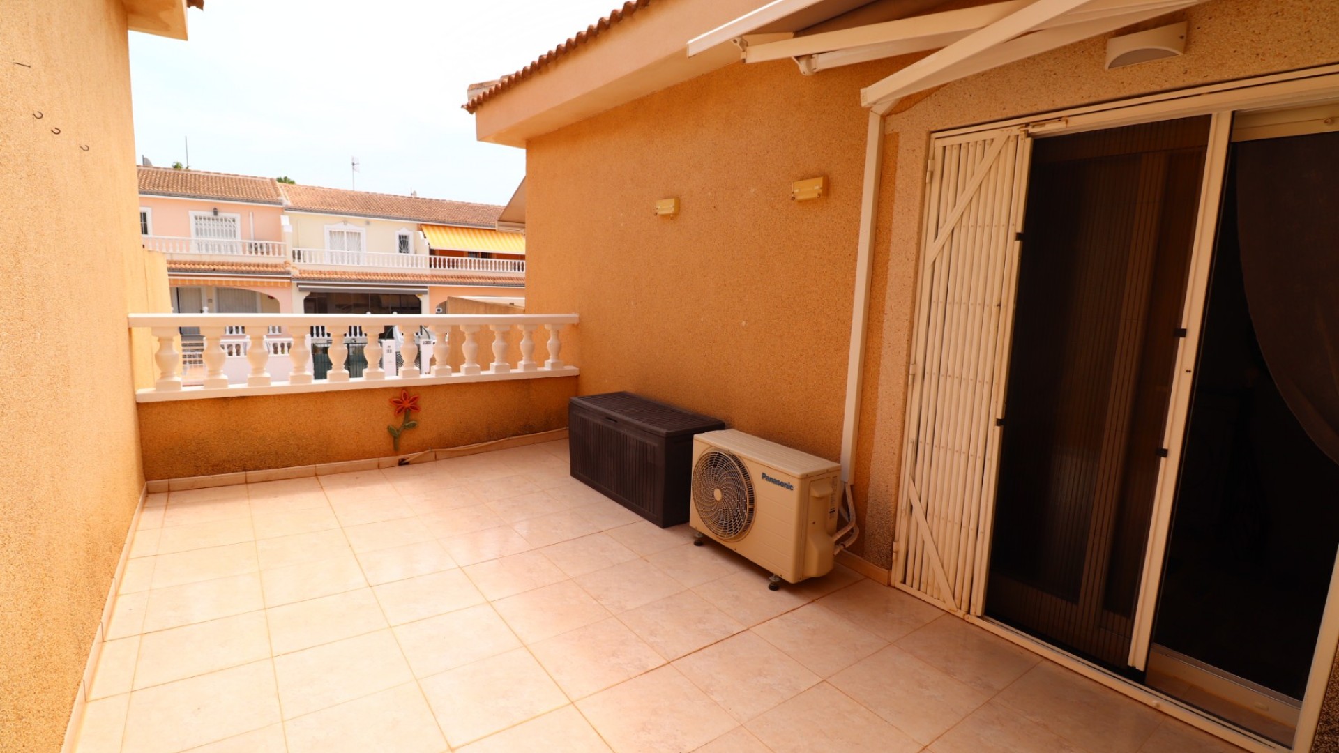 Sale - Town house -
Benijofar - Monte Azul