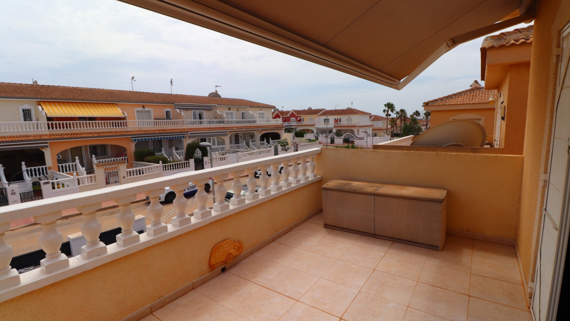 Sale - Town house -
Benijofar - Monte Azul