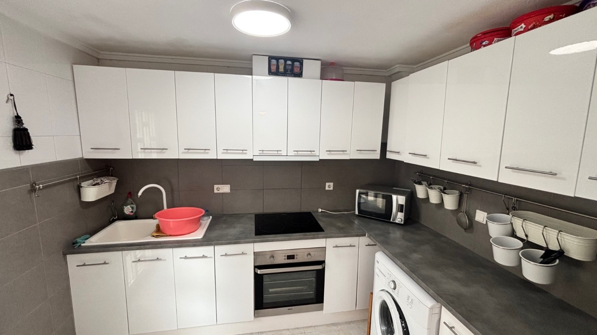 Sale - Town house -
Benijofar - Monte Azul