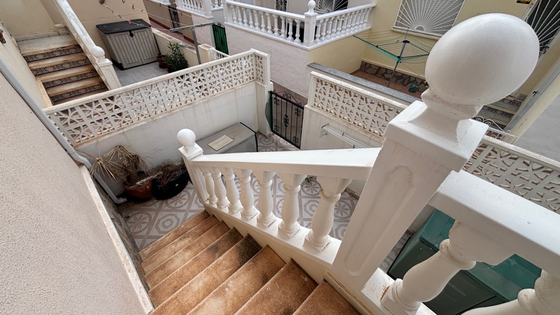 Sale - Town house -
Benijofar - Monte Azul