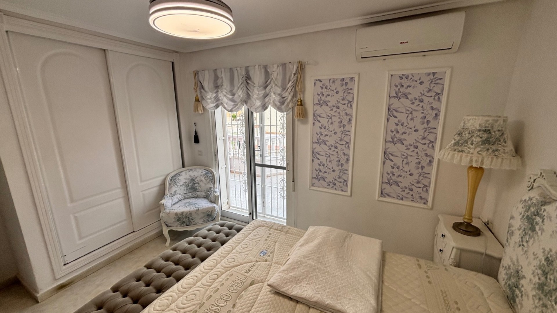 Sale - Town house -
Benijofar - Monte Azul