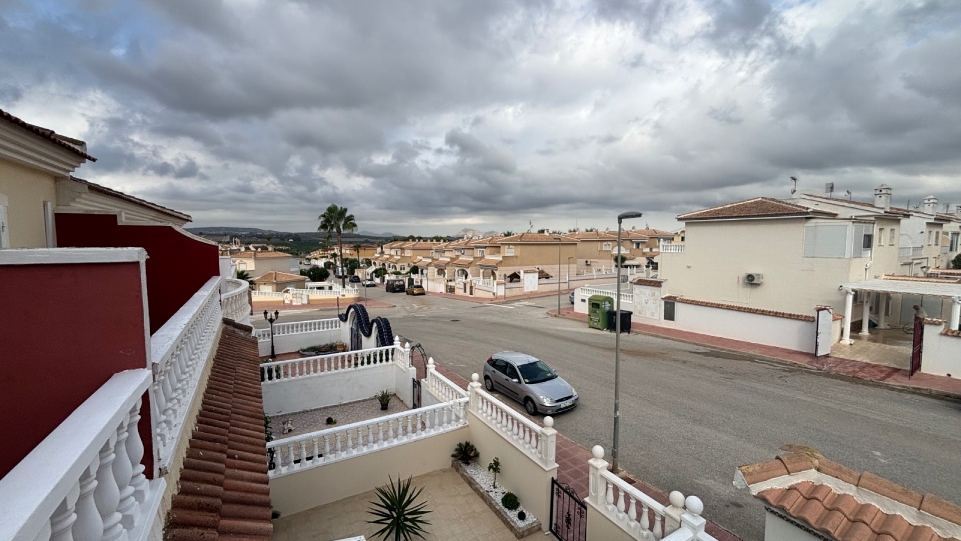 Sale - Town house -
Benijofar - Monte Azul