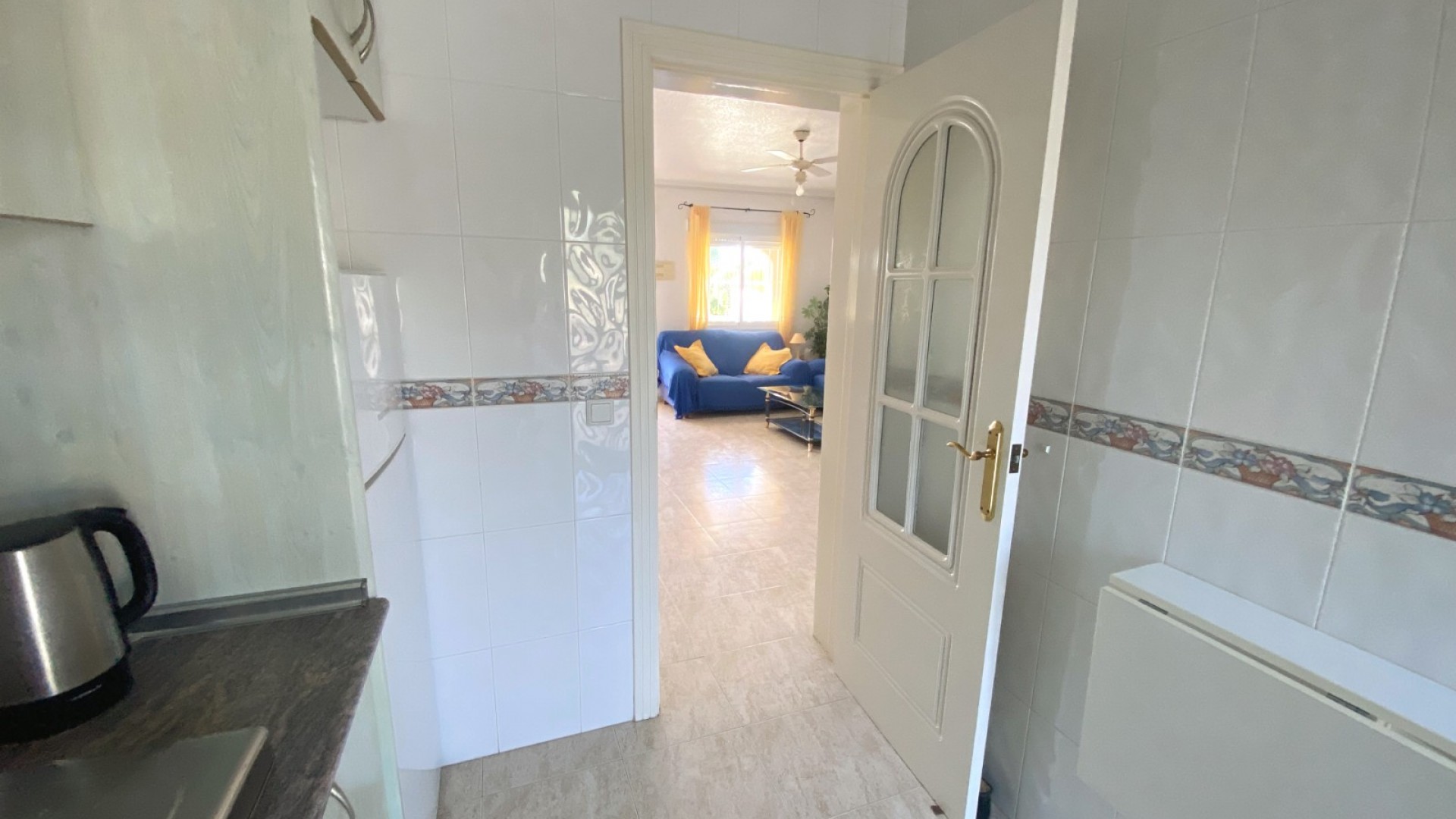 Sale - Town house -
Benijofar - Monte Azul