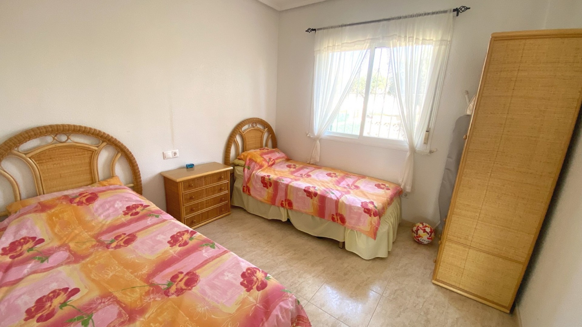 Sale - Town house -
Benijofar - Monte Azul