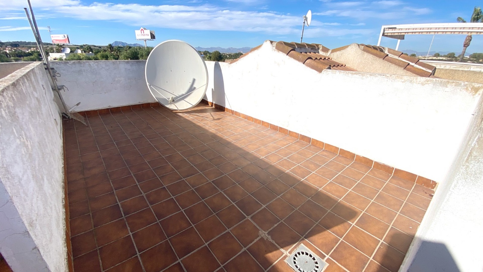Sale - Town house -
Benijofar - Monte Azul