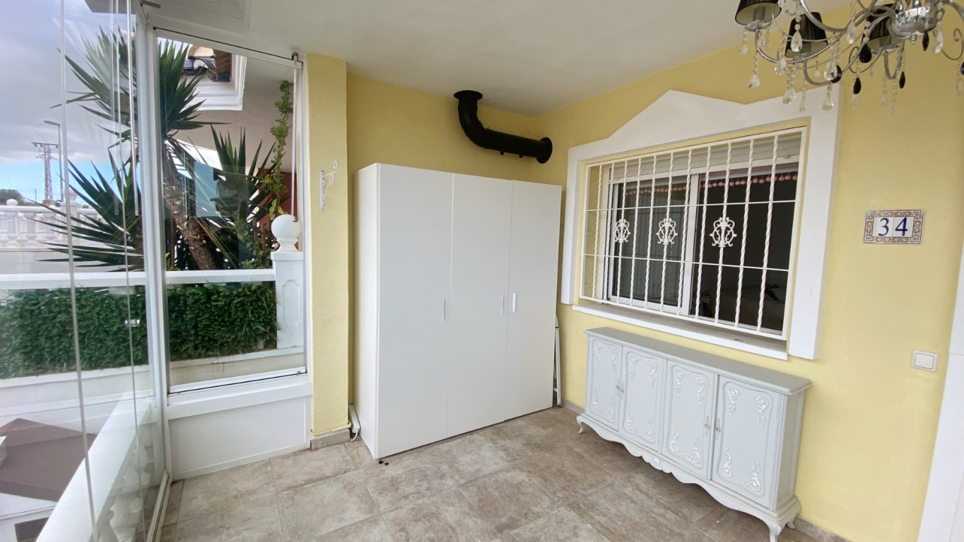 Sale - Town house -
Benijofar - Monte Azul