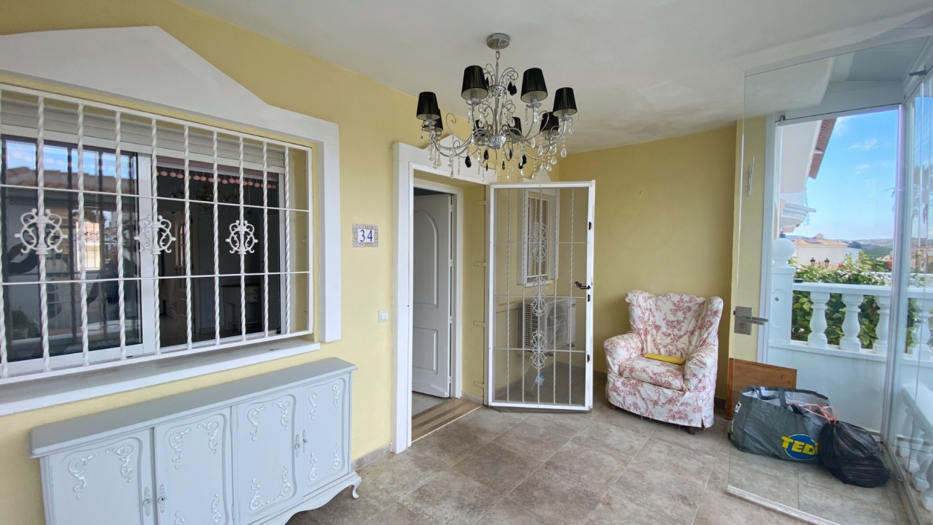 Sale - Town house -
Benijofar - Monte Azul