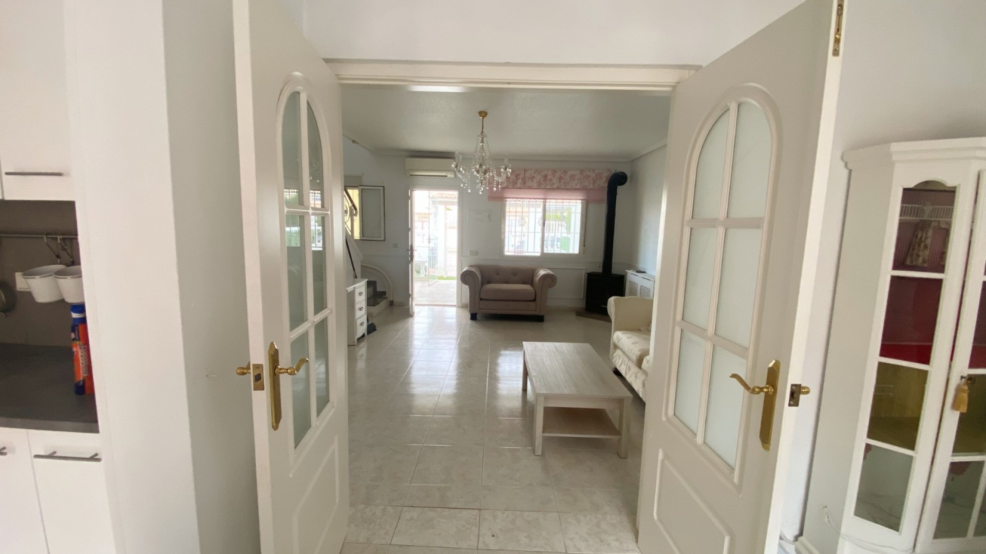 Sale - Town house -
Benijofar - Monte Azul