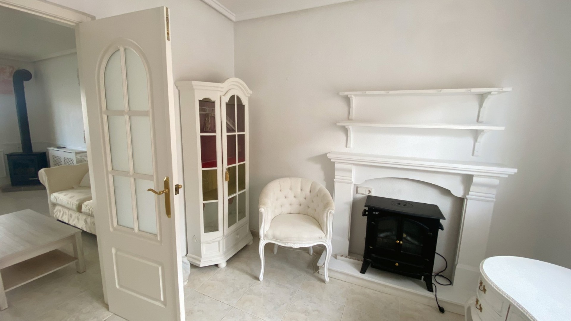 Sale - Town house -
Benijofar - Monte Azul