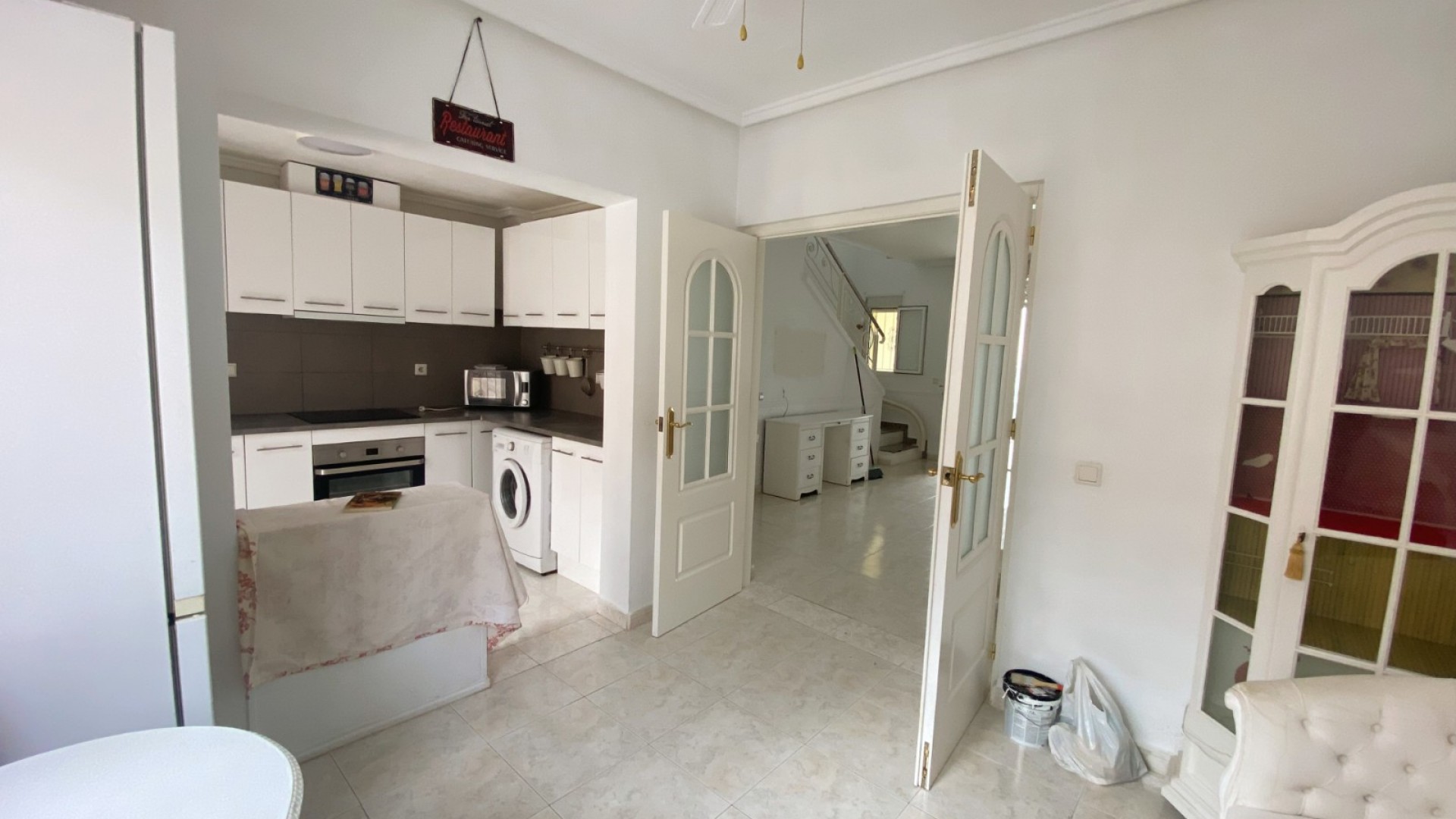 Sale - Town house -
Benijofar - Monte Azul