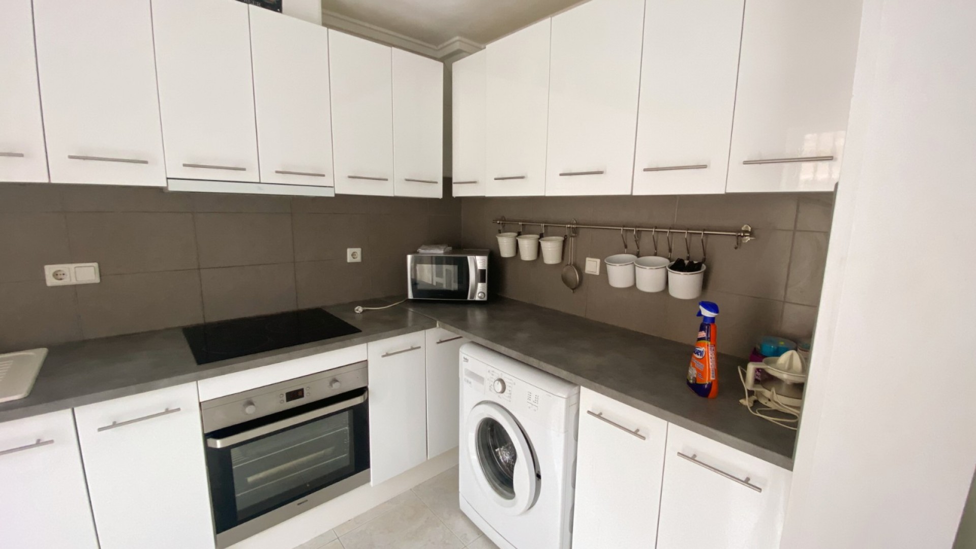 Sale - Town house -
Benijofar - Monte Azul