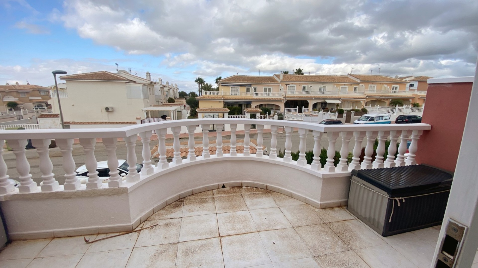 Sale - Town house -
Benijofar - Monte Azul