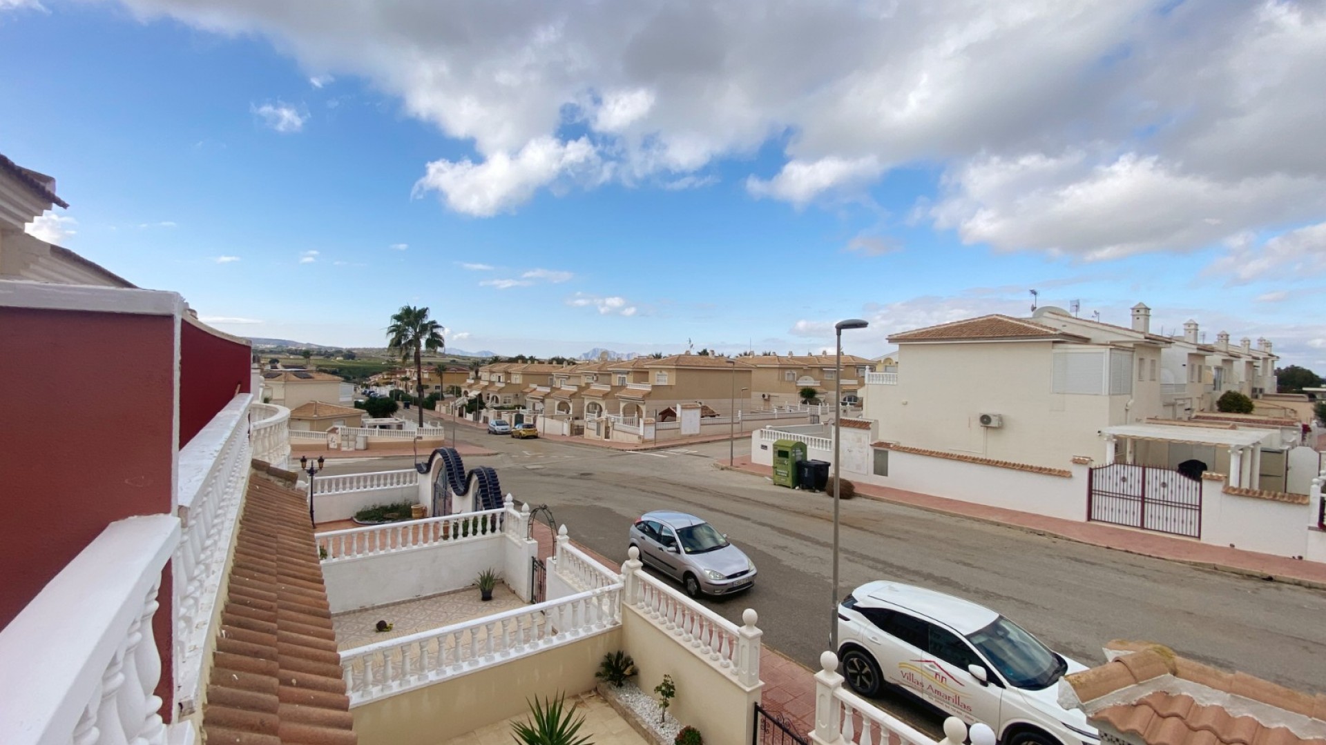 Sale - Town house -
Benijofar - Monte Azul