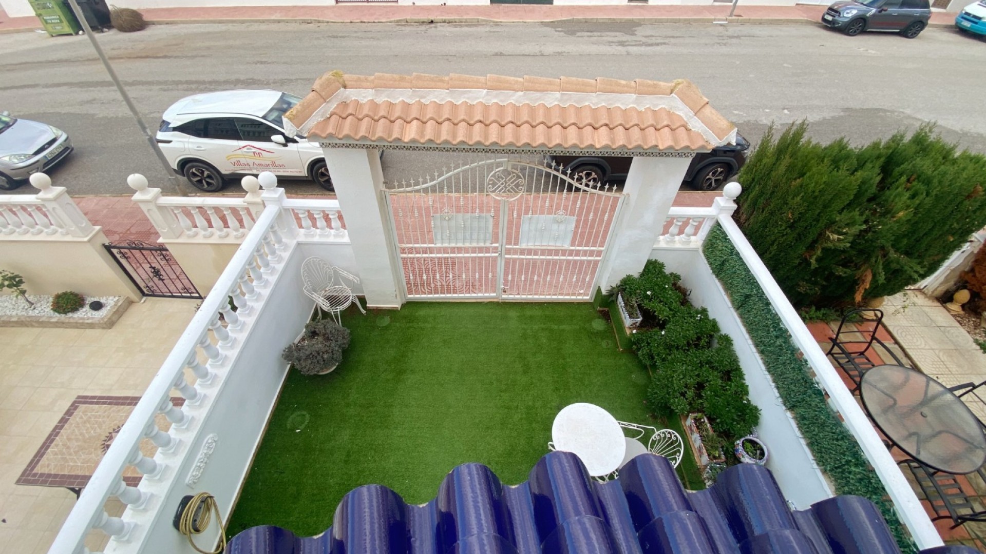 Sale - Town house -
Benijofar - Monte Azul