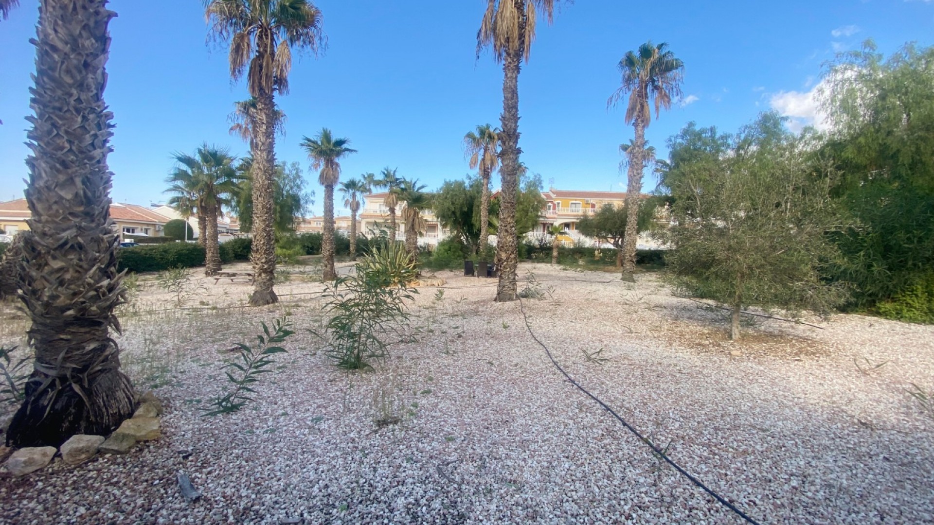 Sale - Town house -
Benijofar - Monte Azul