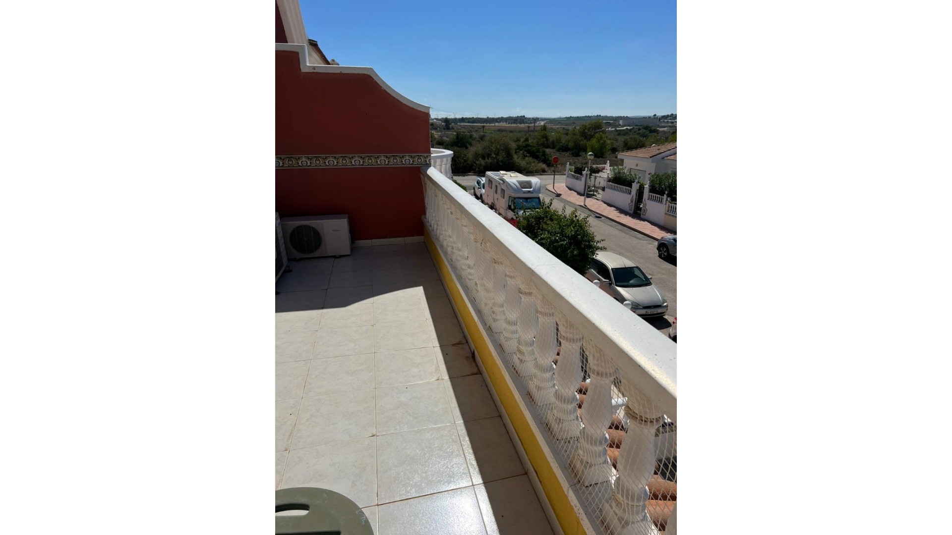 Sale - Town house -
Benijofar - Monte Azul