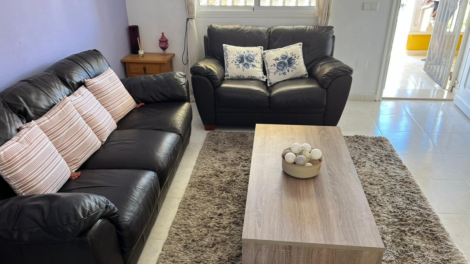 Sale - Town house -
Benijofar - Monte Azul