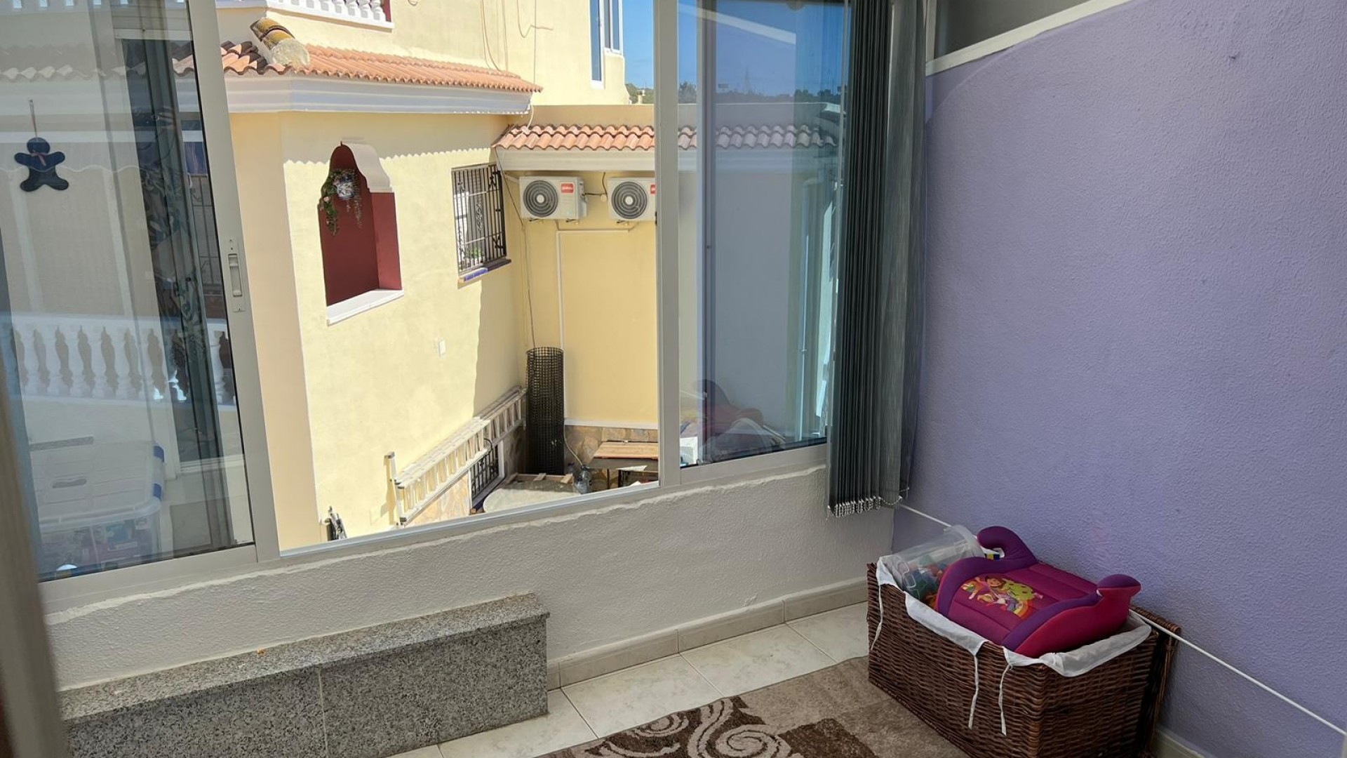 Sale - Town house -
Benijofar - Monte Azul