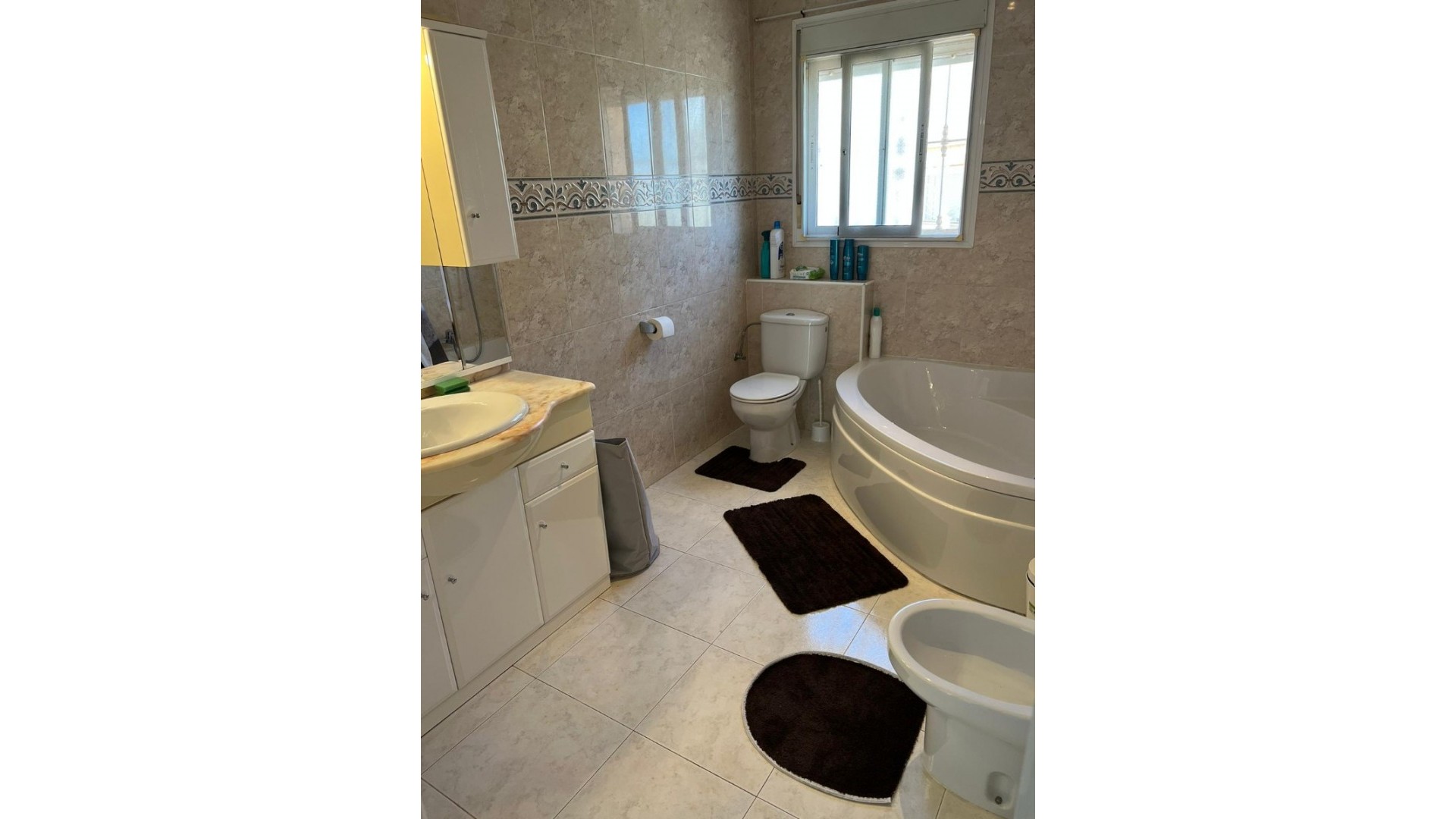 Sale - Town house -
Benijofar - Monte Azul