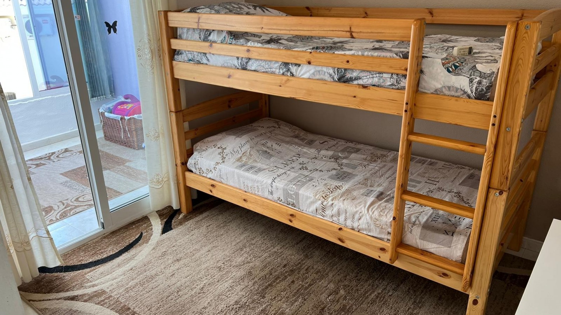 Sale - Town house -
Benijofar - Monte Azul