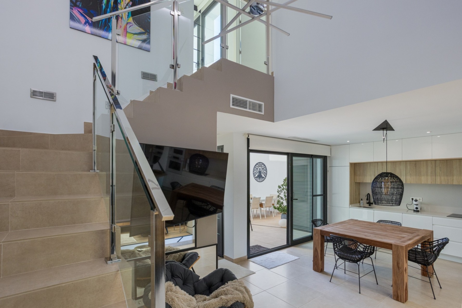 Sale - Town house -
Benijofar