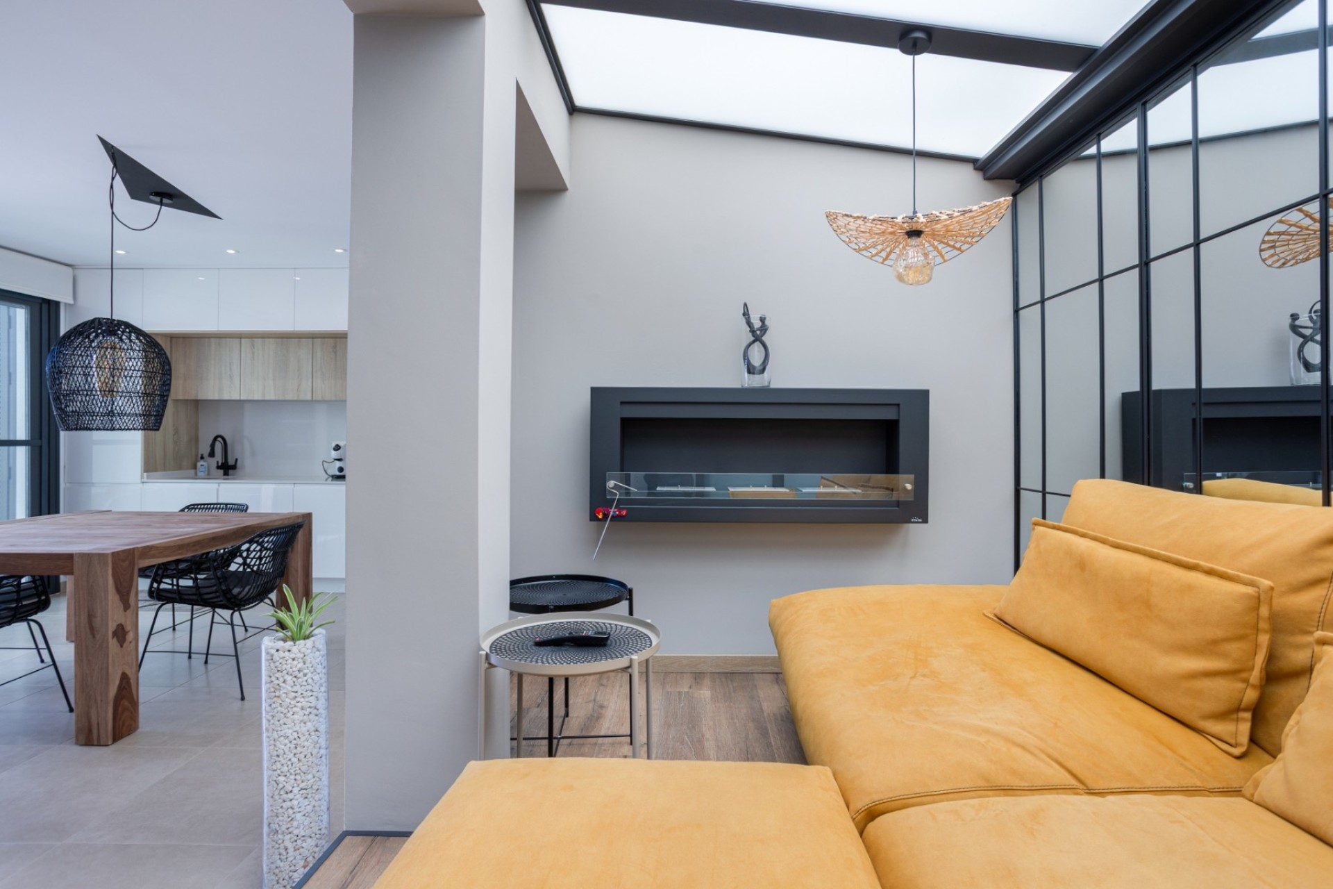 Sale - Town house -
Benijofar