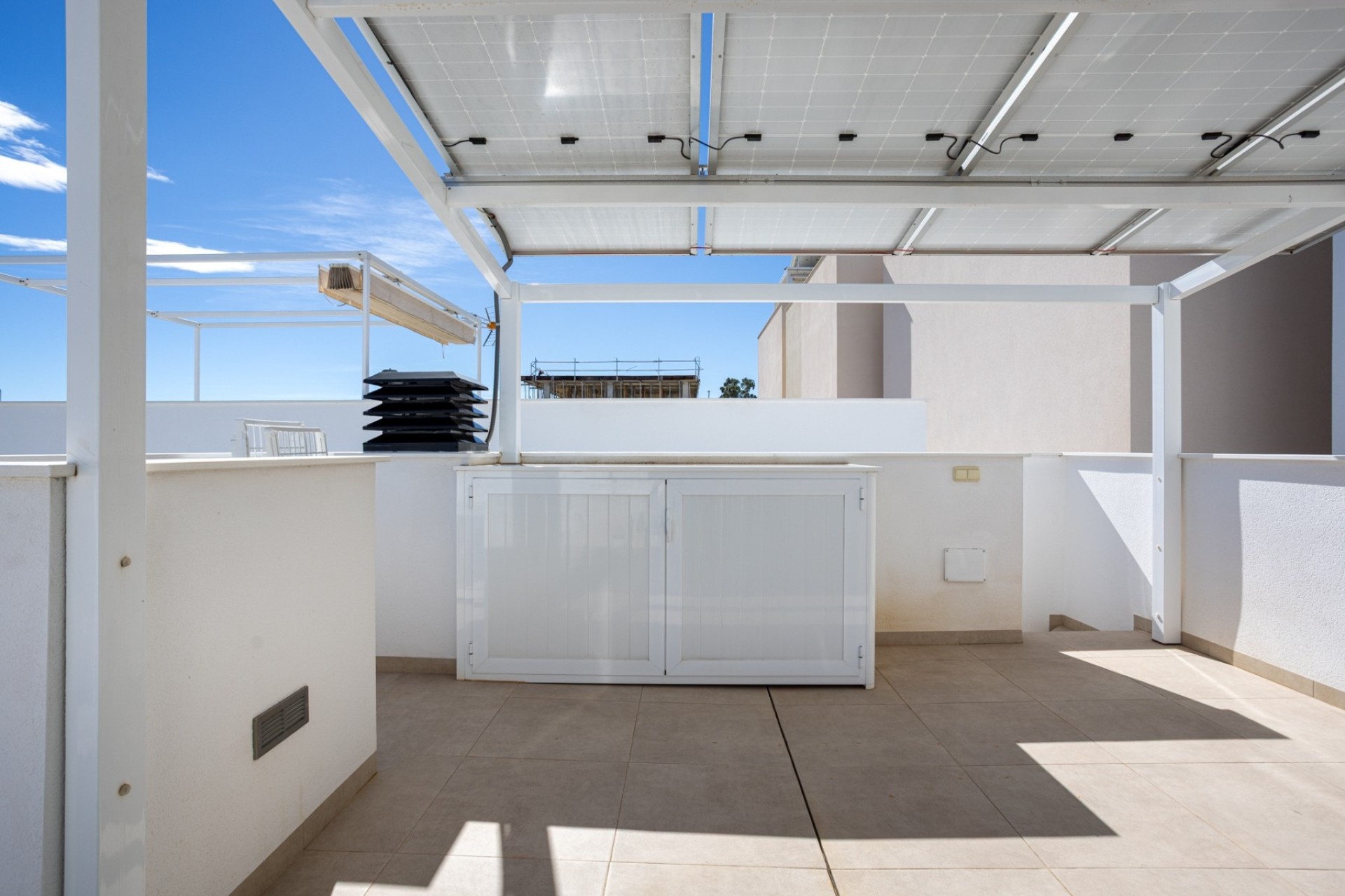 Sale - Town house -
Benijofar