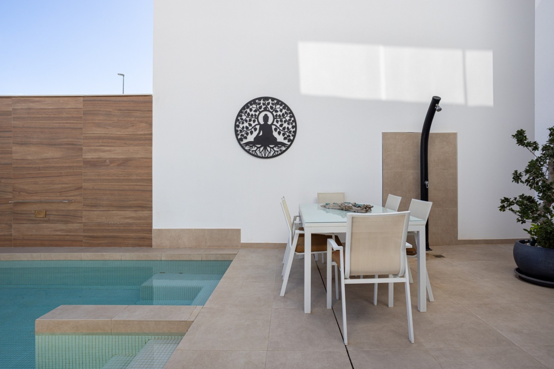 Sale - Town house -
Benijofar