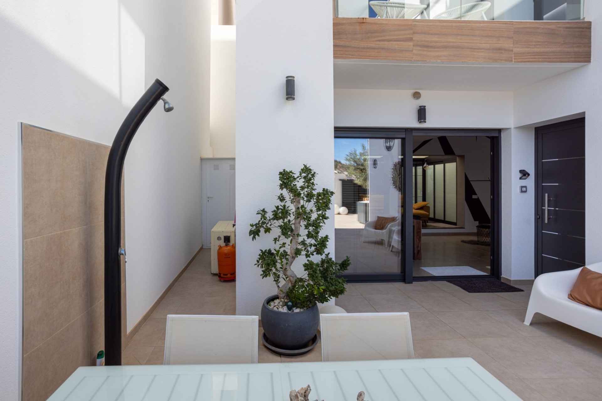 Sale - Town house -
Benijofar