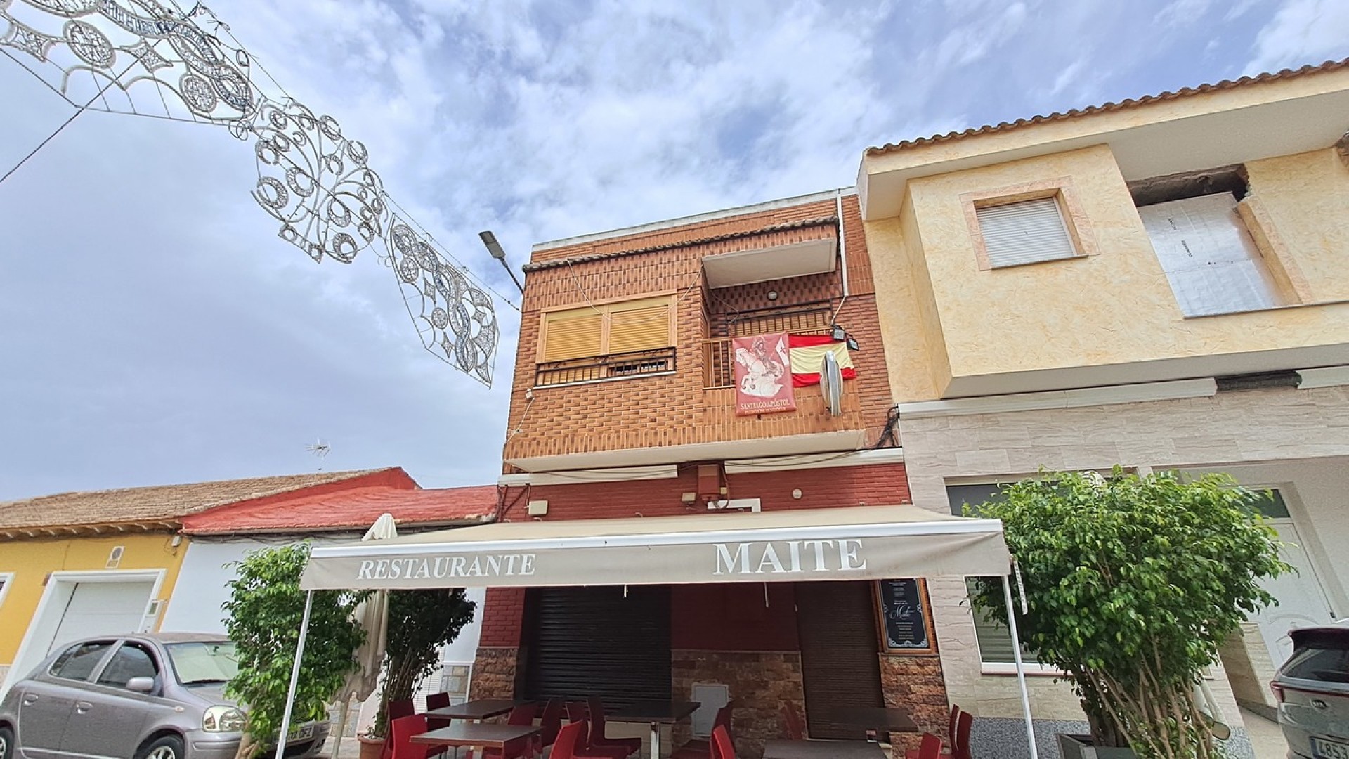 Sale - Town house -
Benijofar