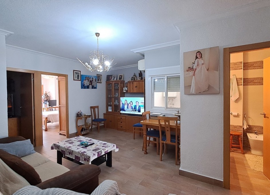 Sale - Town house -
Benijofar