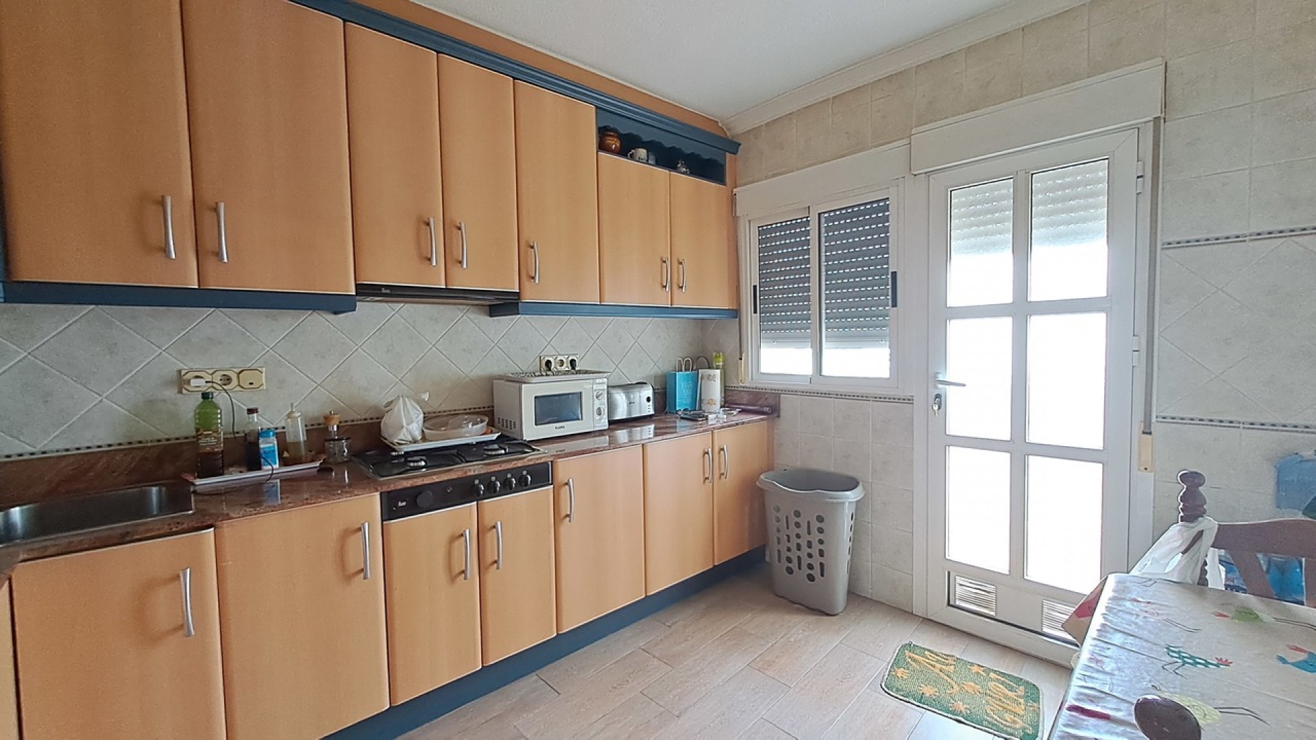 Sale - Town house -
Benijofar