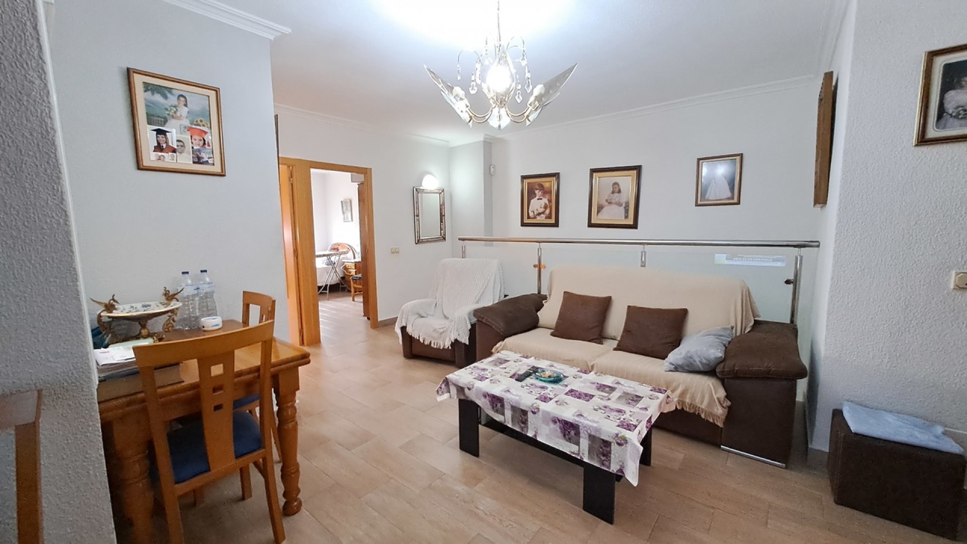 Sale - Town house -
Benijofar