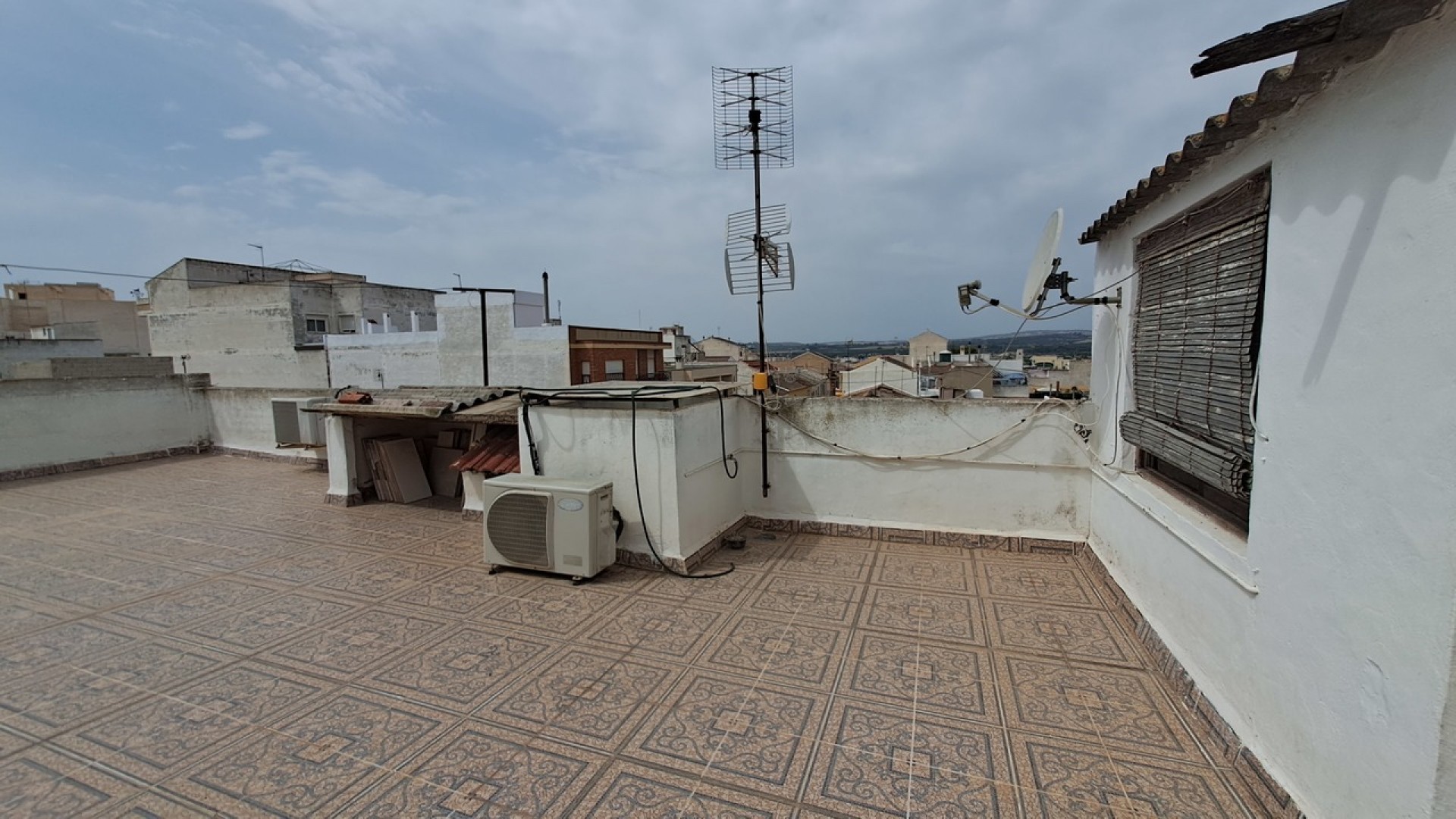 Sale - Town house -
Benijofar