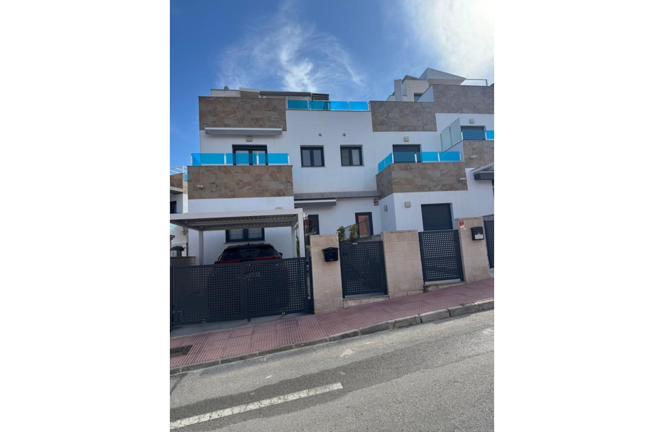 Sale - Town house -
Bigastro - Comunidad Valenciana