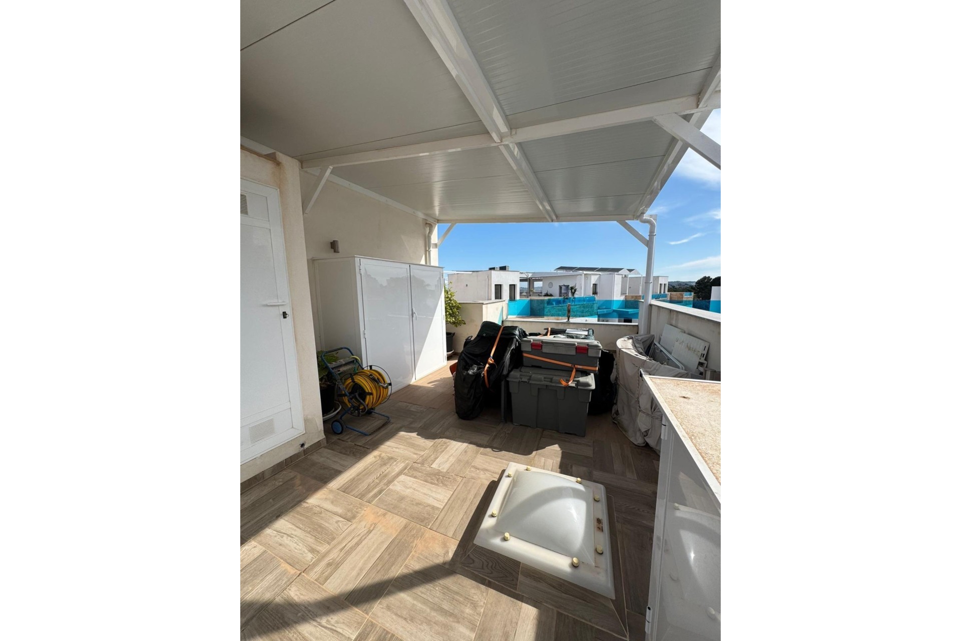 Sale - Town house -
Bigastro - Comunidad Valenciana
