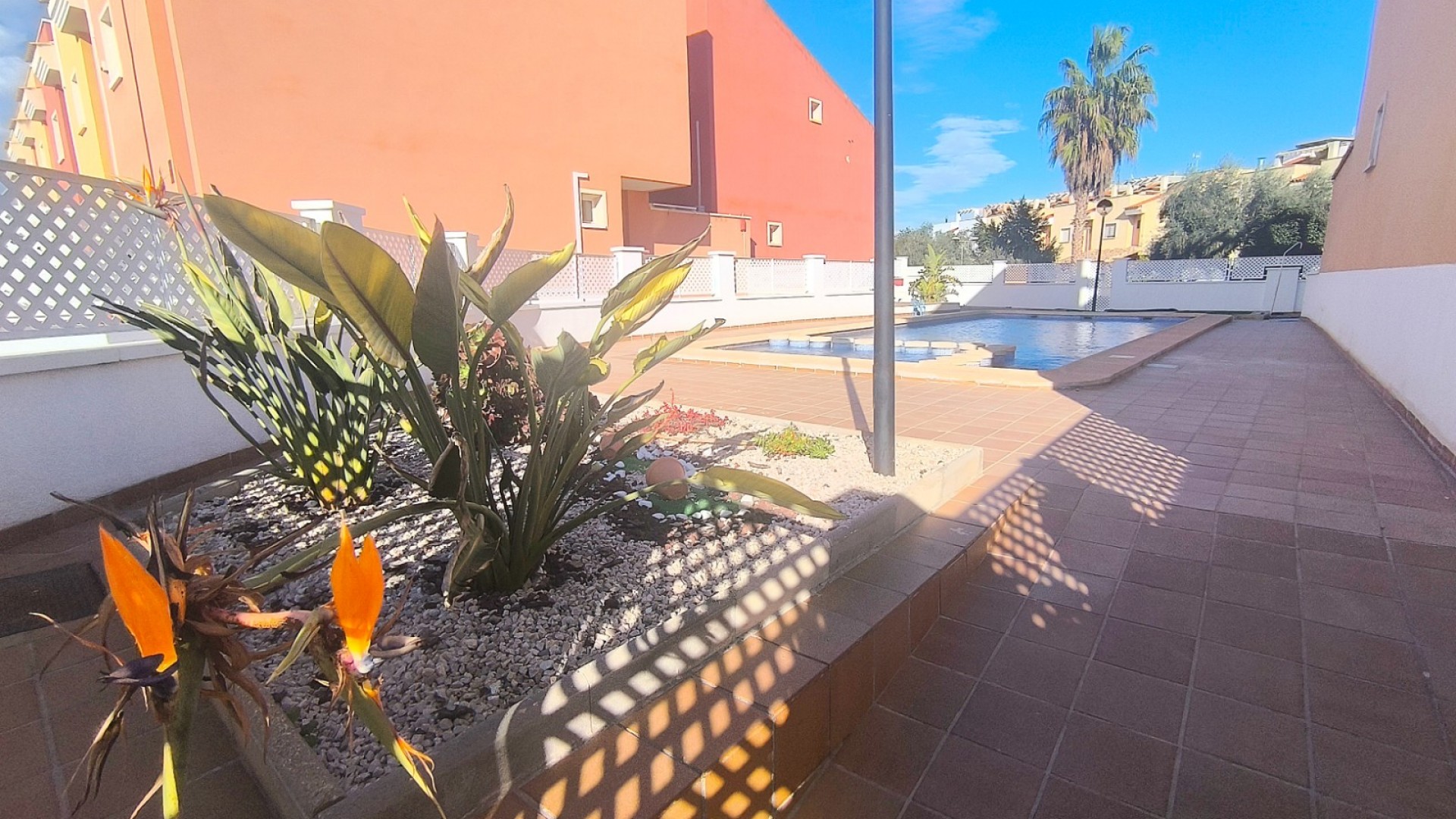 Sale - Town house -
Bigastro